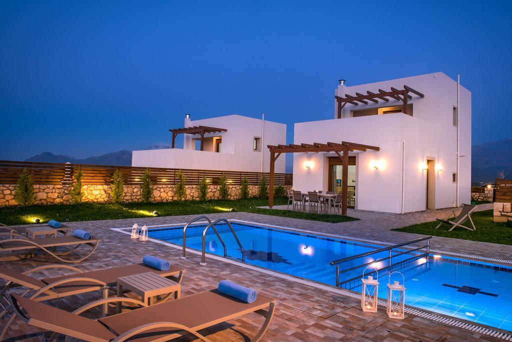 Oikos- "Your Cretan House" Angeliana  Exterior photo